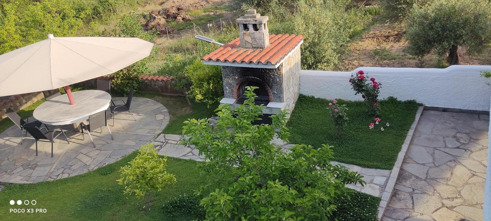 Vacation Eva Nea Iraklitsa