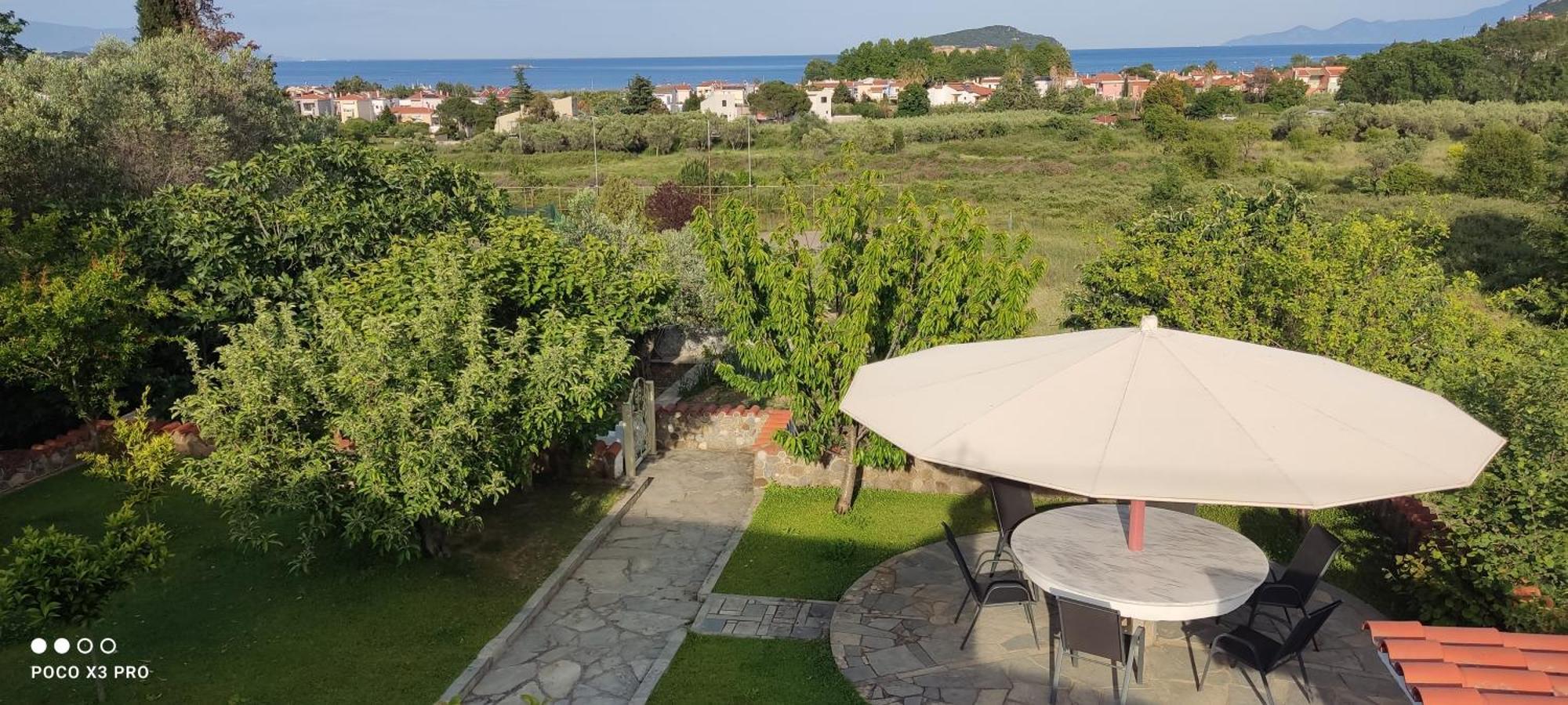 Vacation Eva Holiday home