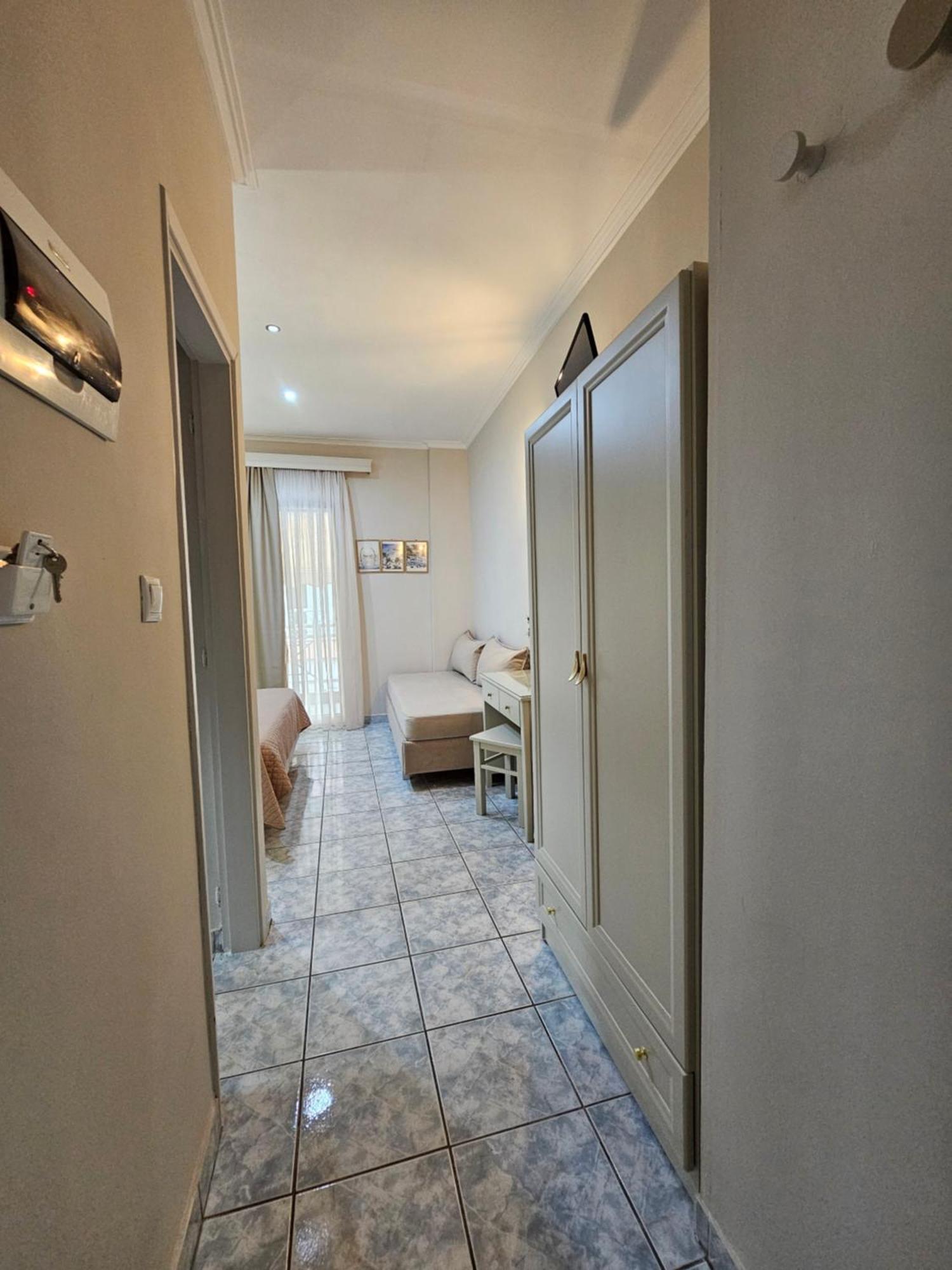 Vienni Aparthotel