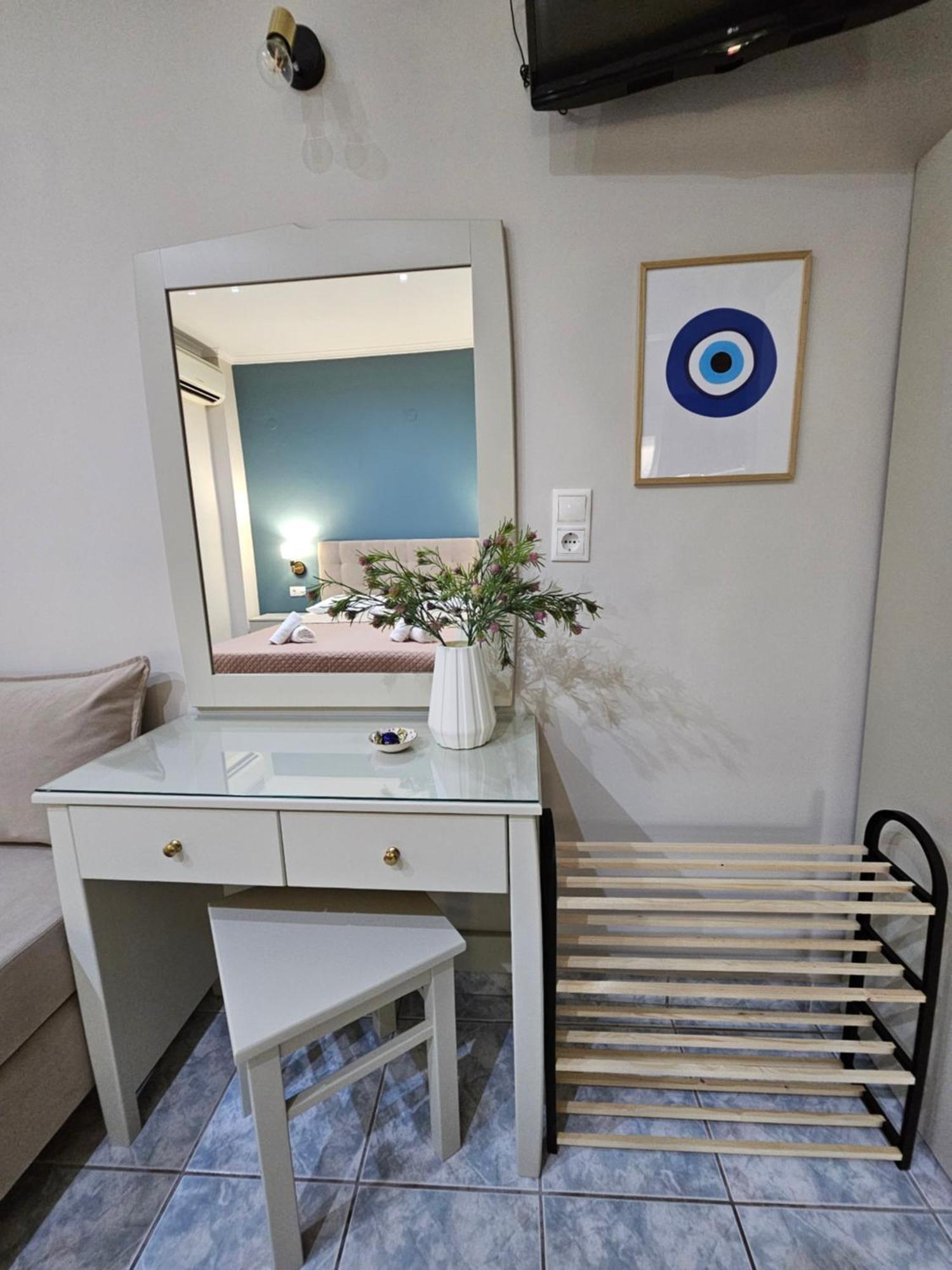 Aparthotel Vienni *