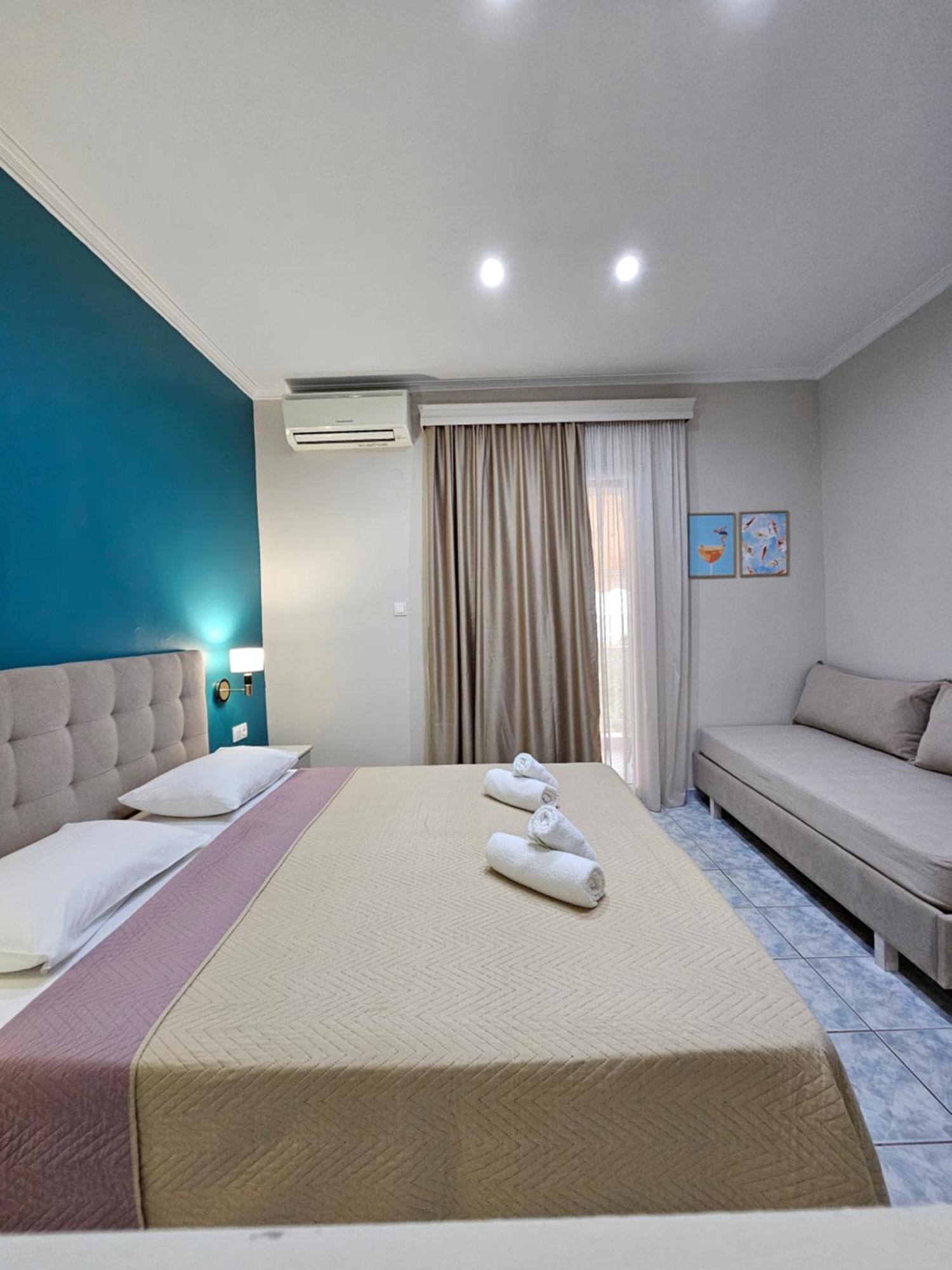 Aparthotel Vienni Paralia Katerinis