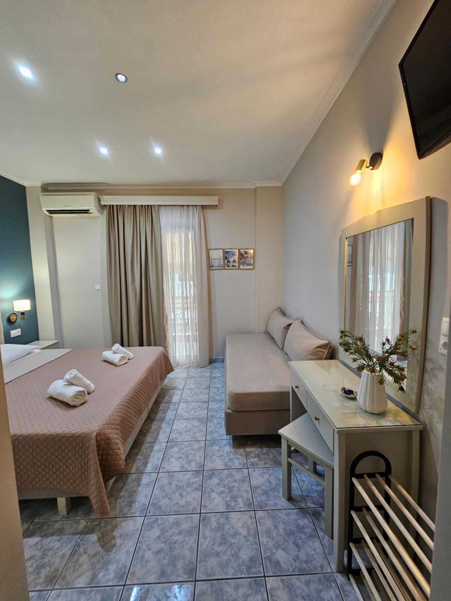 Aparthotel Vienni