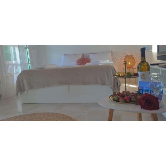 Garden House Of Mykonos Apartment