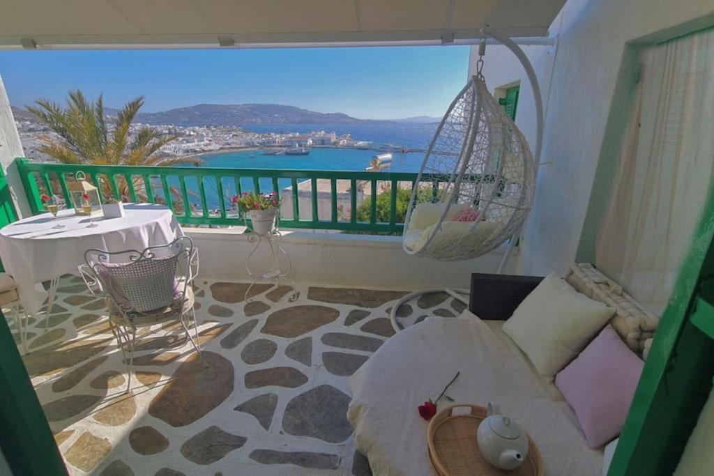 Garden House Of Mykonos Apartment