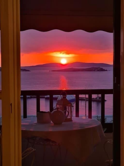 Garden House Of Mykonos Apartment *
