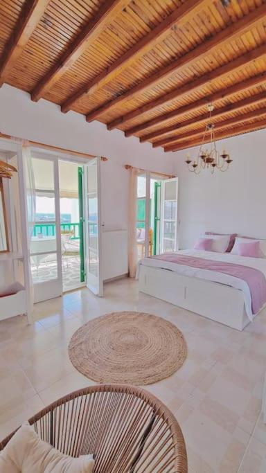 Apartment Garden House Of Mykonos *