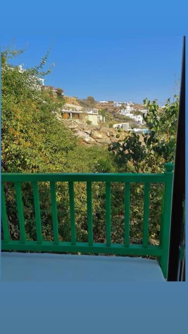 Garden House Of Mykonos Mykonos Town