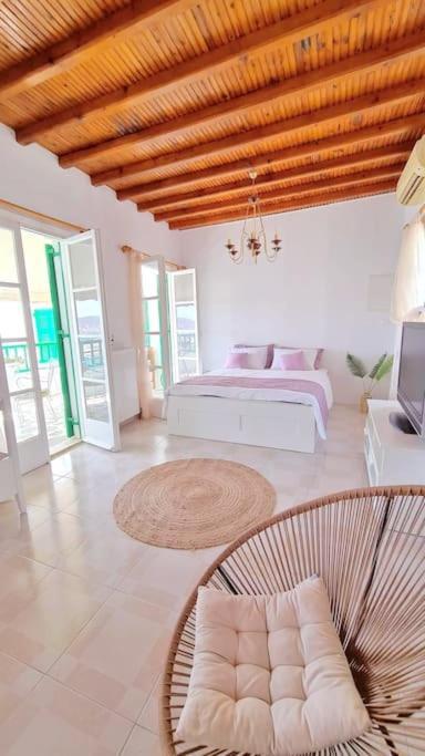 Garden House Of Mykonos Apartment