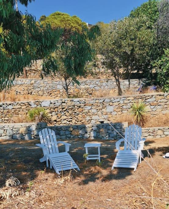 Garden House Of Mykonos * Mykonos Town