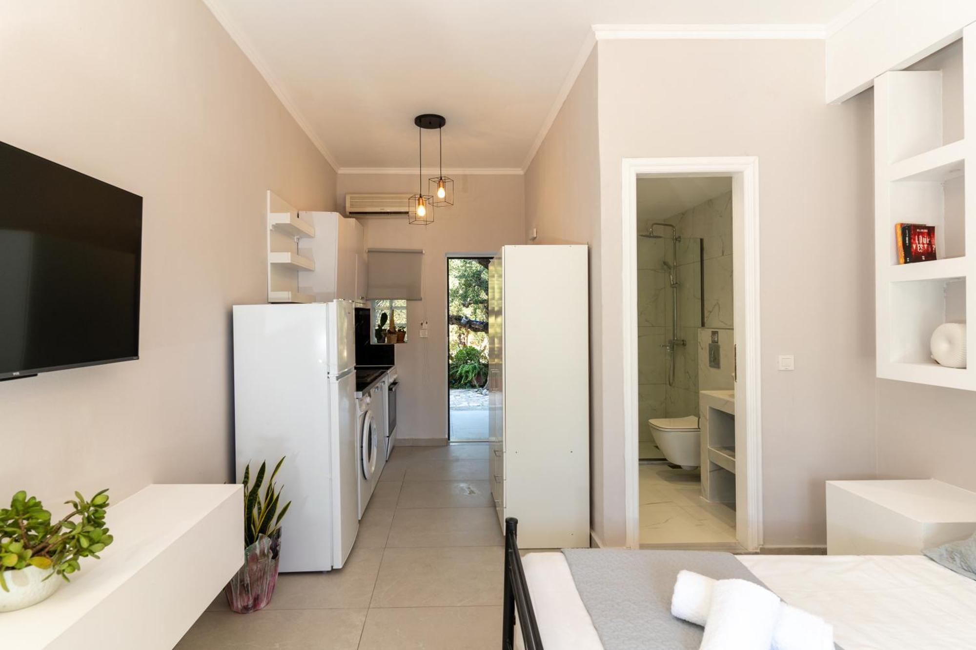 Apartment Skyblue Horizon 2 Tsilivi (Zakynthos)