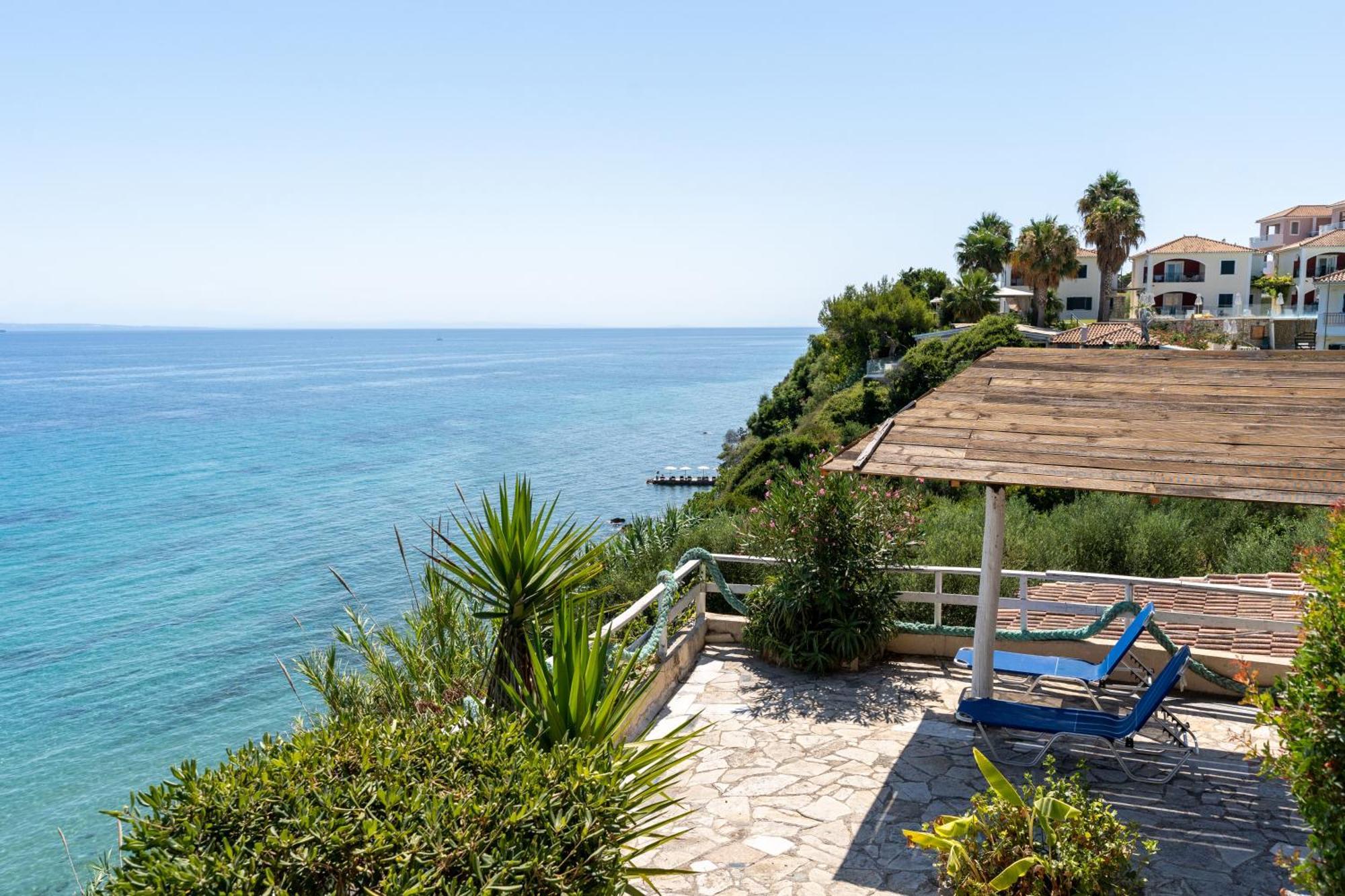 Skyblue Horizon 2 Apartment Tsilivi (Zakynthos)