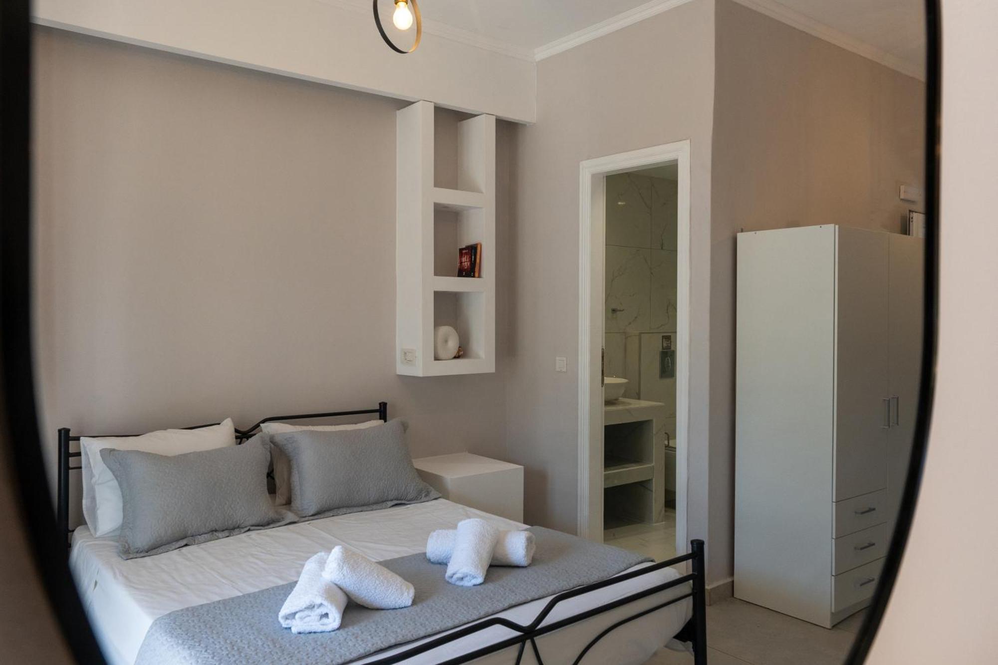 Apartment Skyblue Horizon 2 *