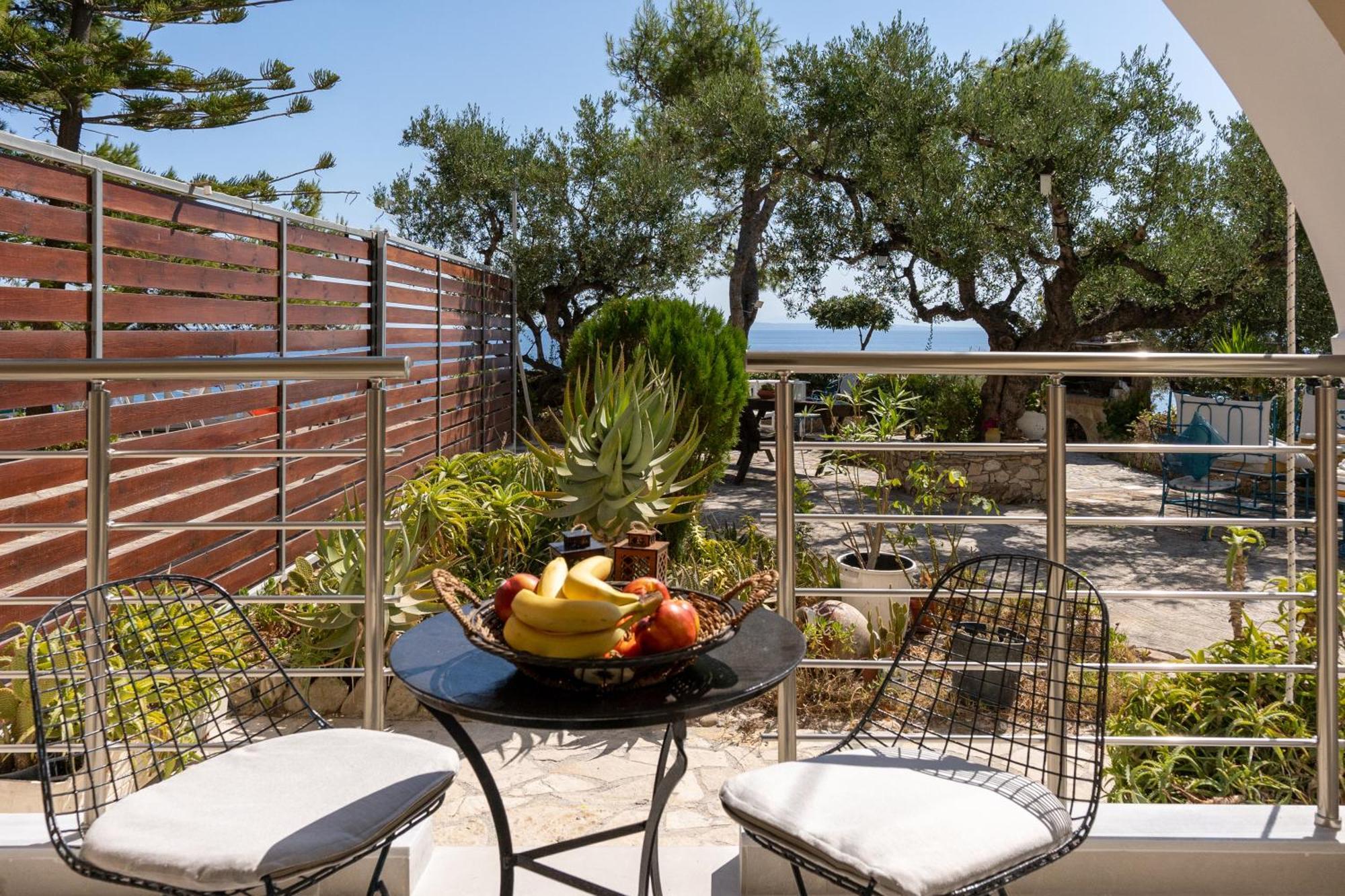 Apartment Skyblue Horizon 2