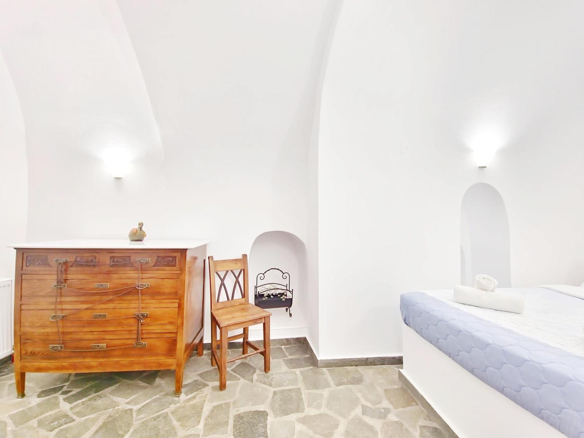 Holiday home Karpimo Vineyard With Heated Pool