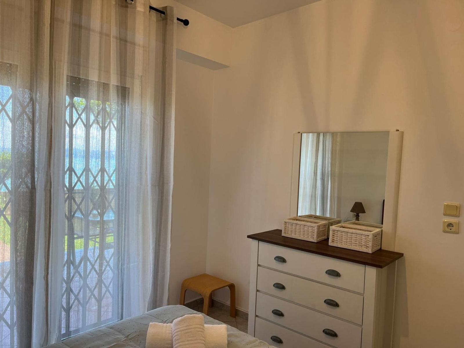 Nikogroup By The Sea 2 Apartment