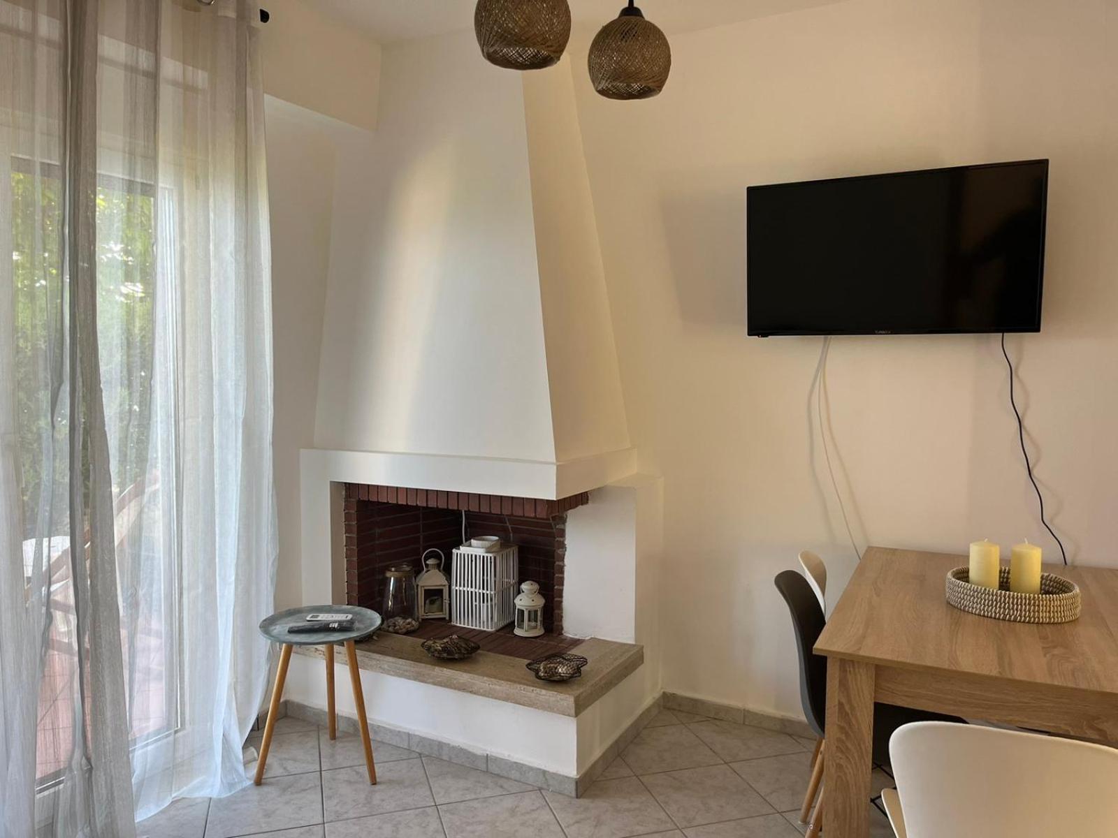 Apartment Nikogroup By The Sea 2 *