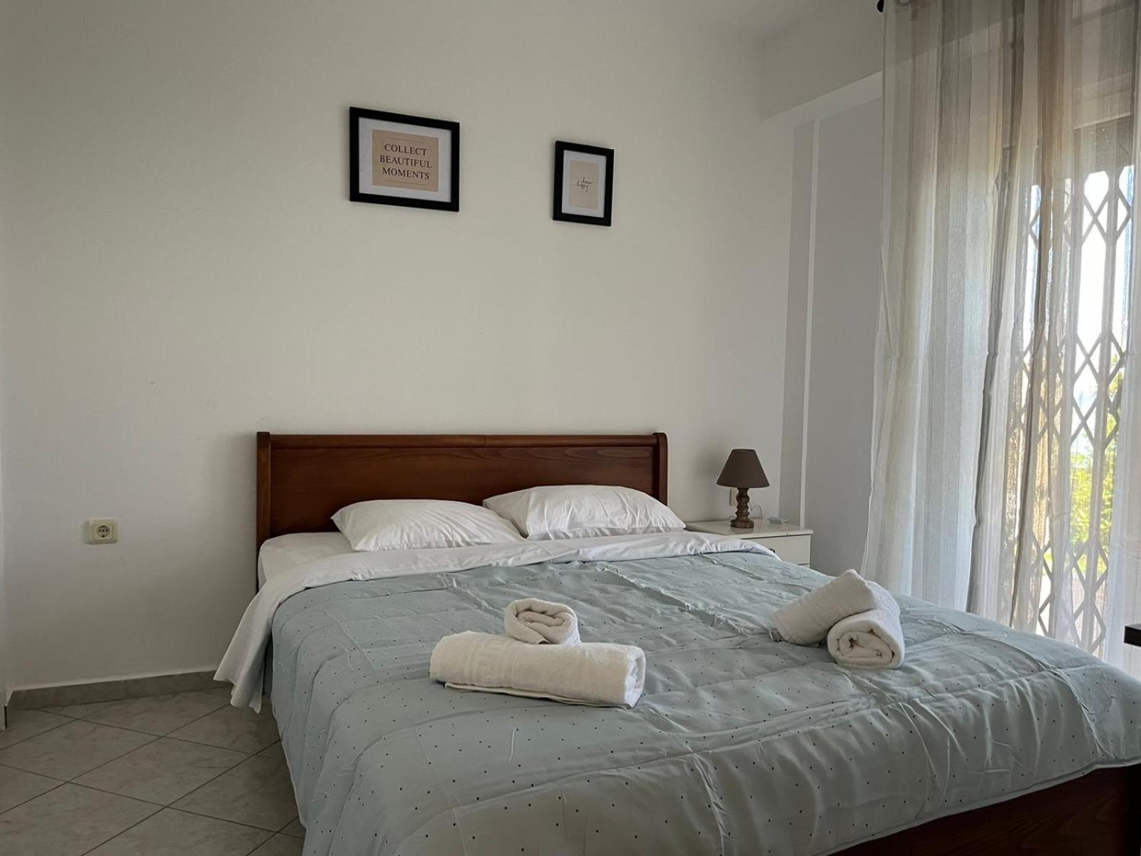 Nikogroup By The Sea 2 Apartment Polychrono