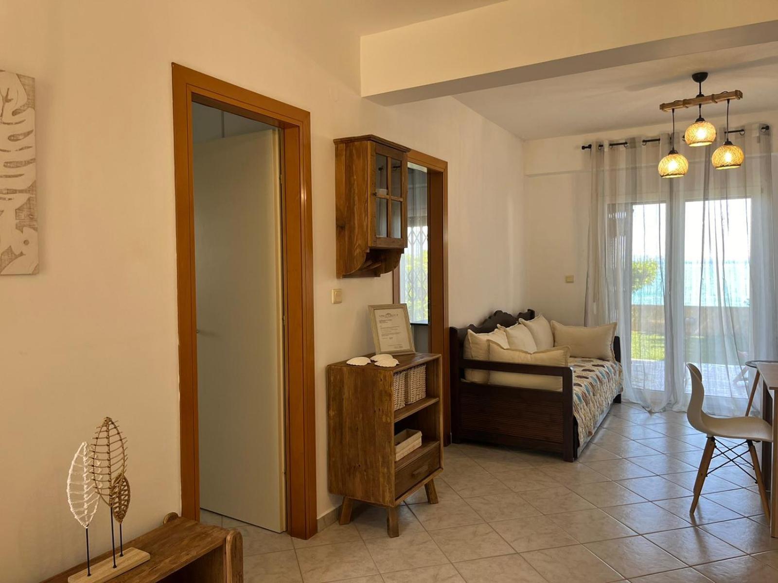 Apartment Nikogroup By The Sea 2 *