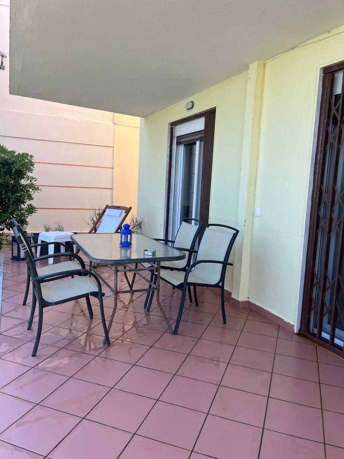 Nikogroup By The Sea 2 Apartment *