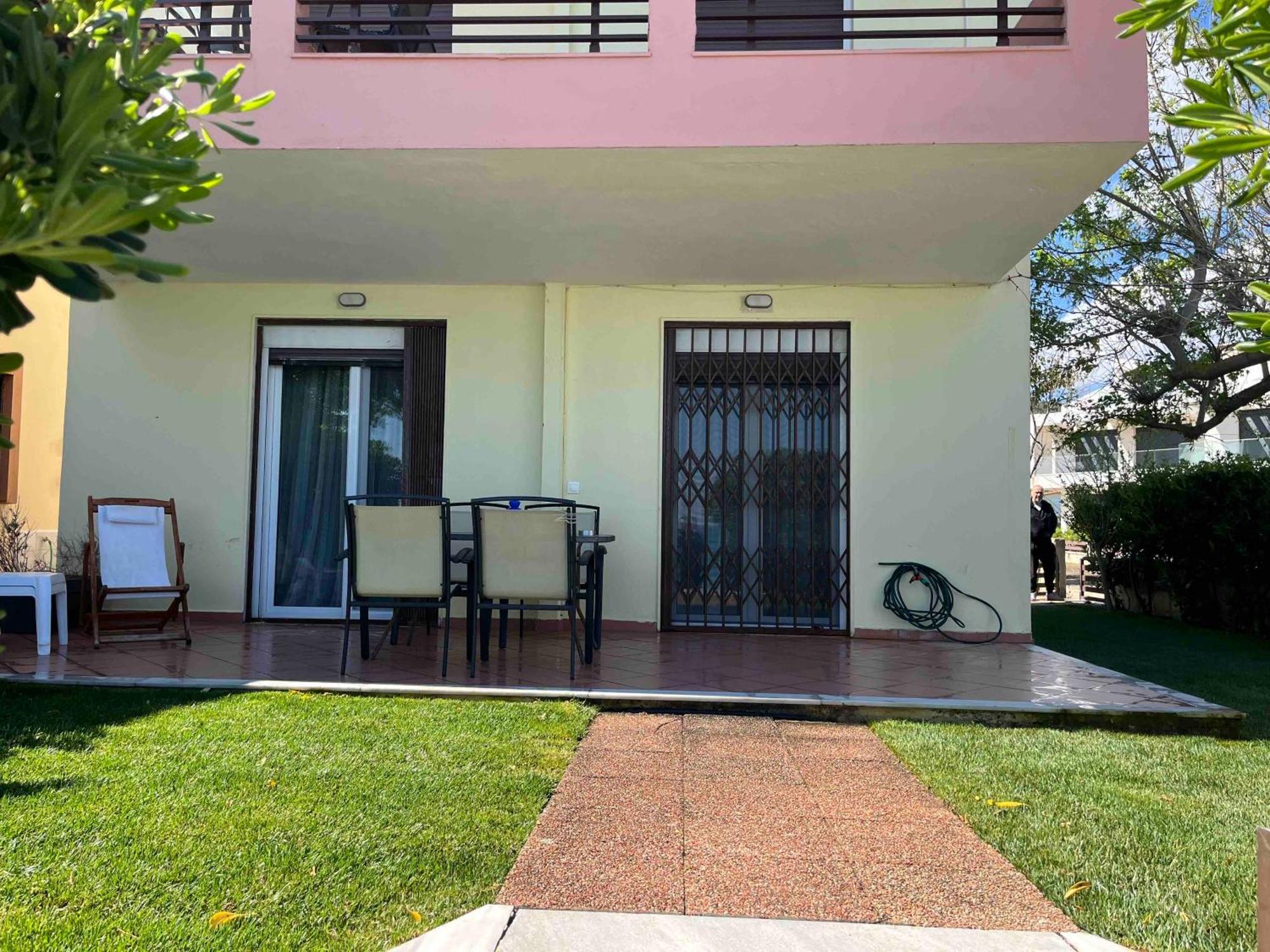 Apartment Nikogroup By The Sea 2