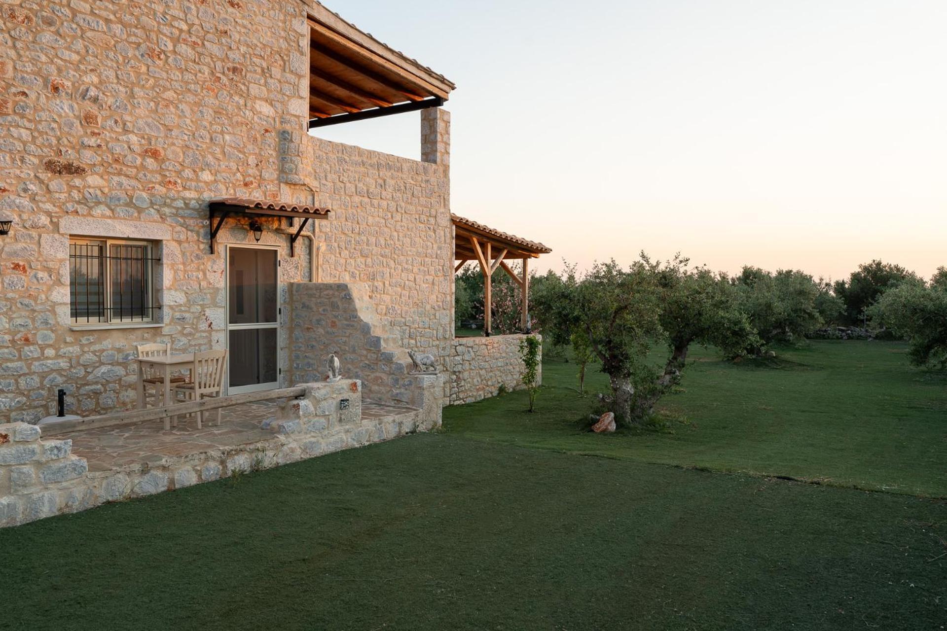 Ximitadi Estate Holiday home