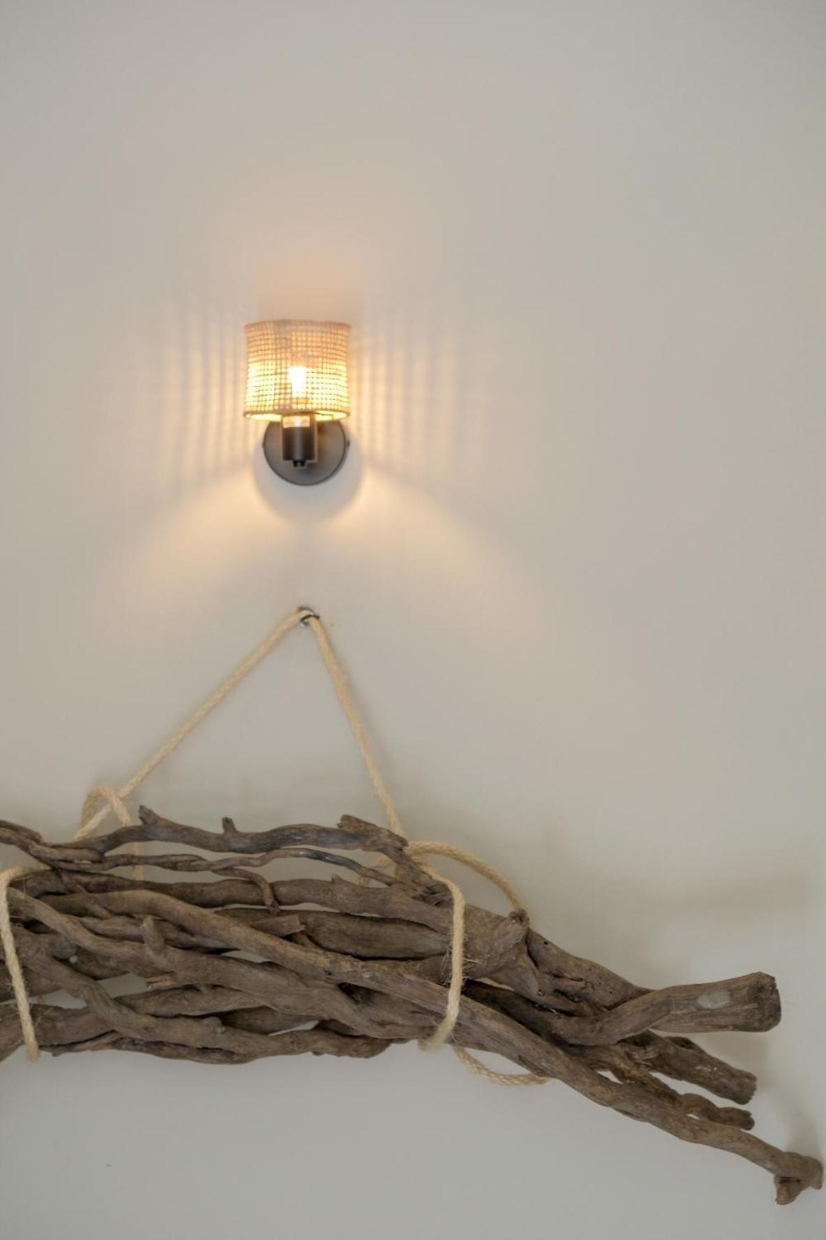 Guest house Filanthi - The Project