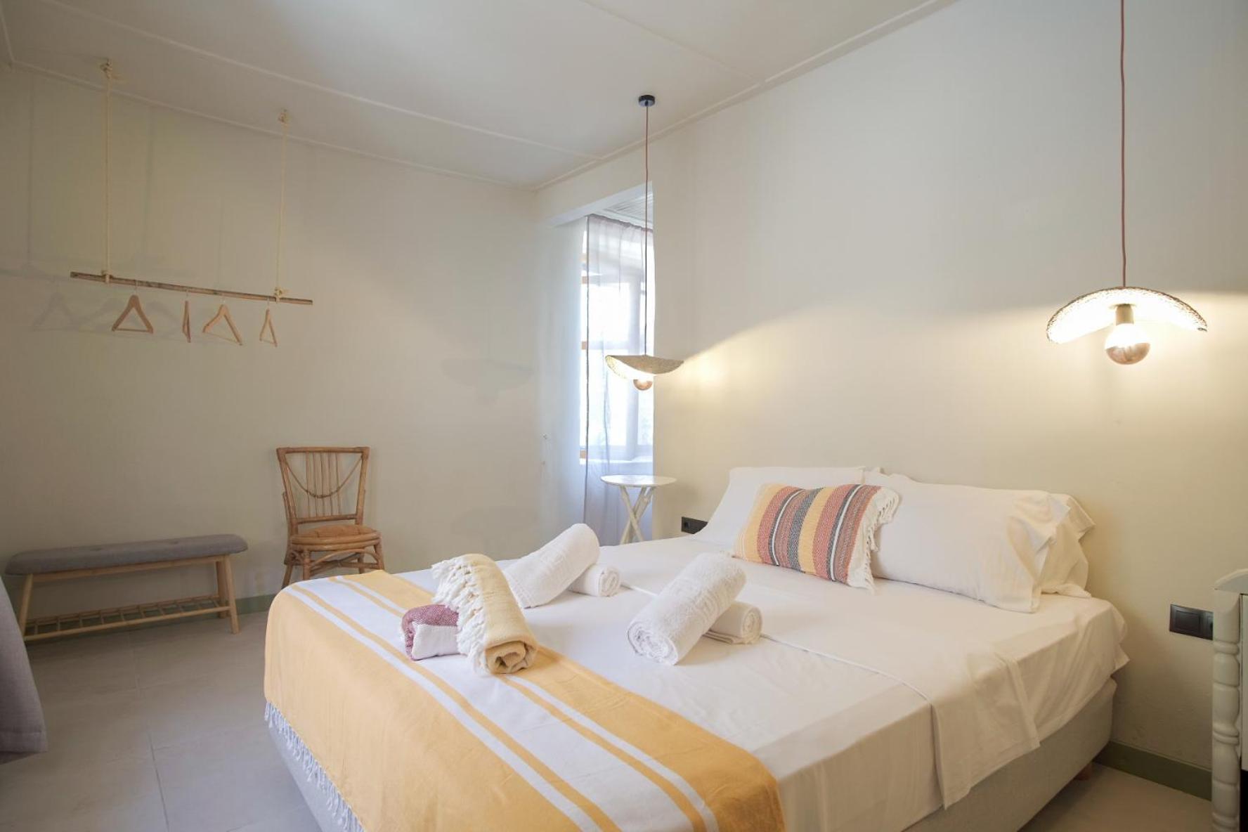 Guest house Filanthi - The Project