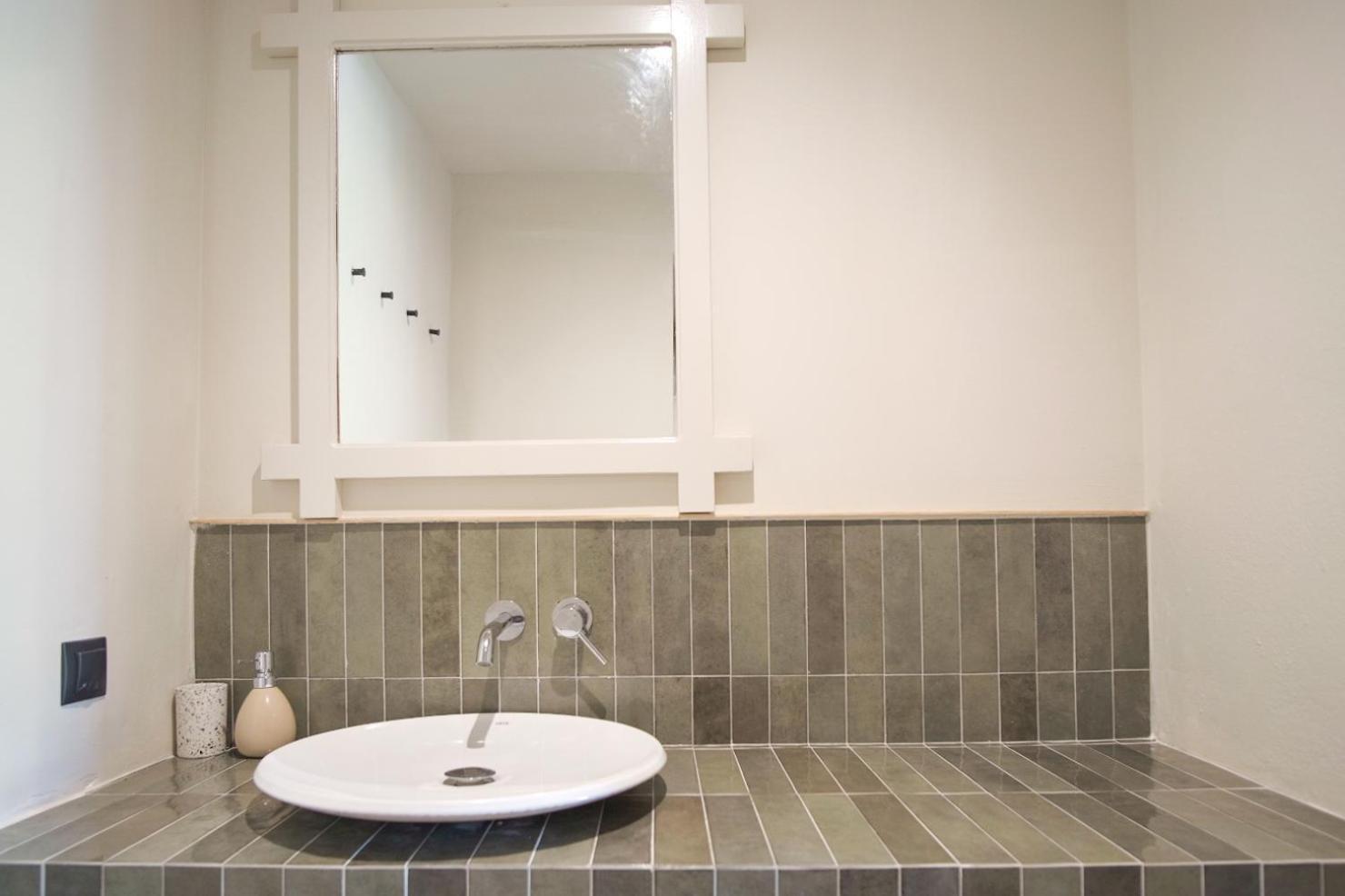 Filanthi - The Project Guest house Methoni (Messenia)