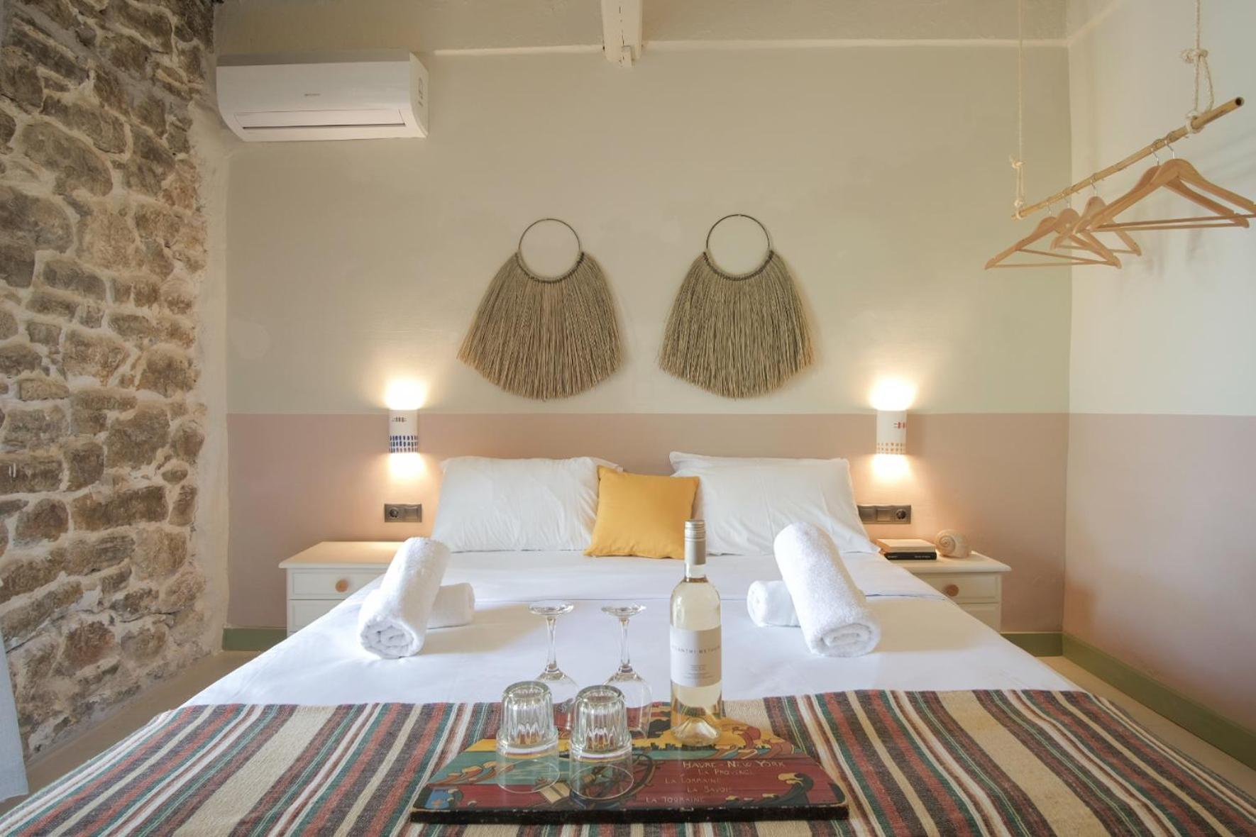 Filanthi - The Project * Methoni (Messenia)