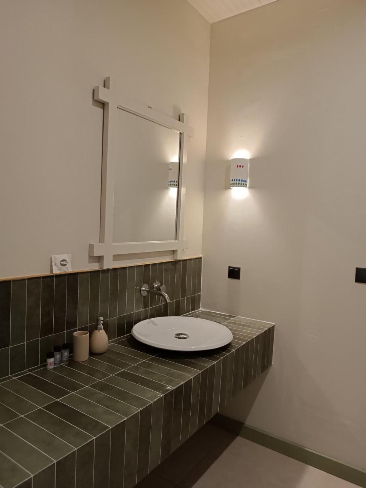 Filanthi - The Project Guest house Methoni (Messenia)