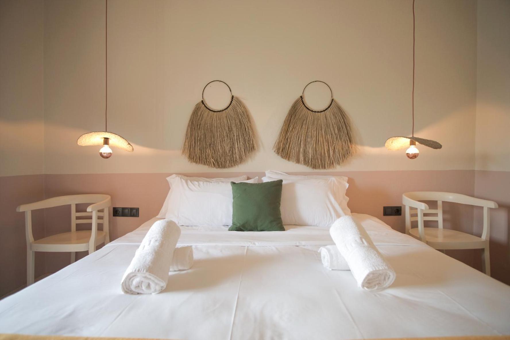 Filanthi - The Project Guest house *