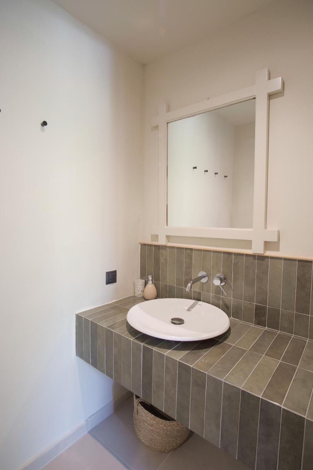 Guest house Filanthi - The Project *