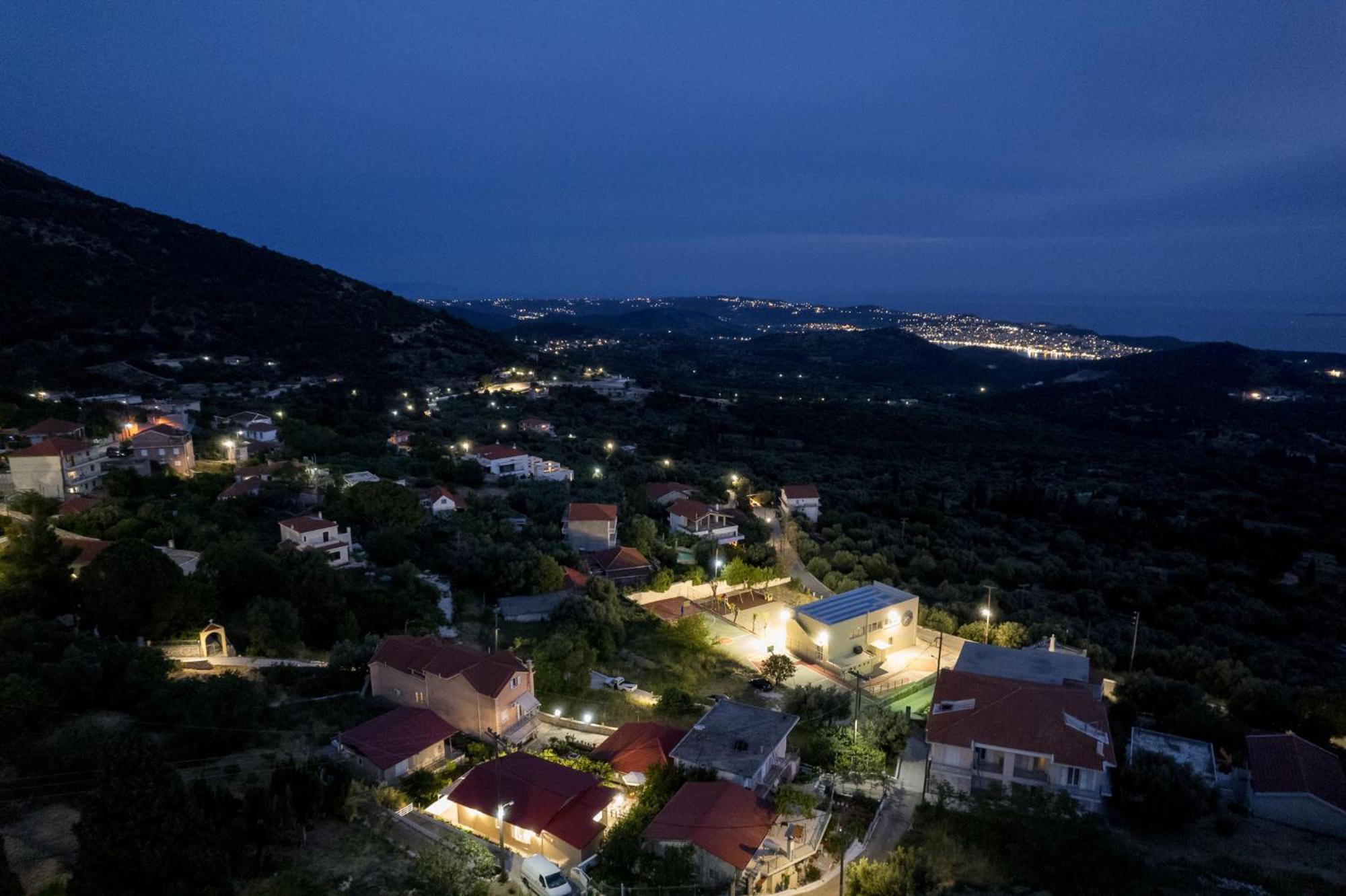 V&v Boutique Villa Argostoli (Kefalonia)
