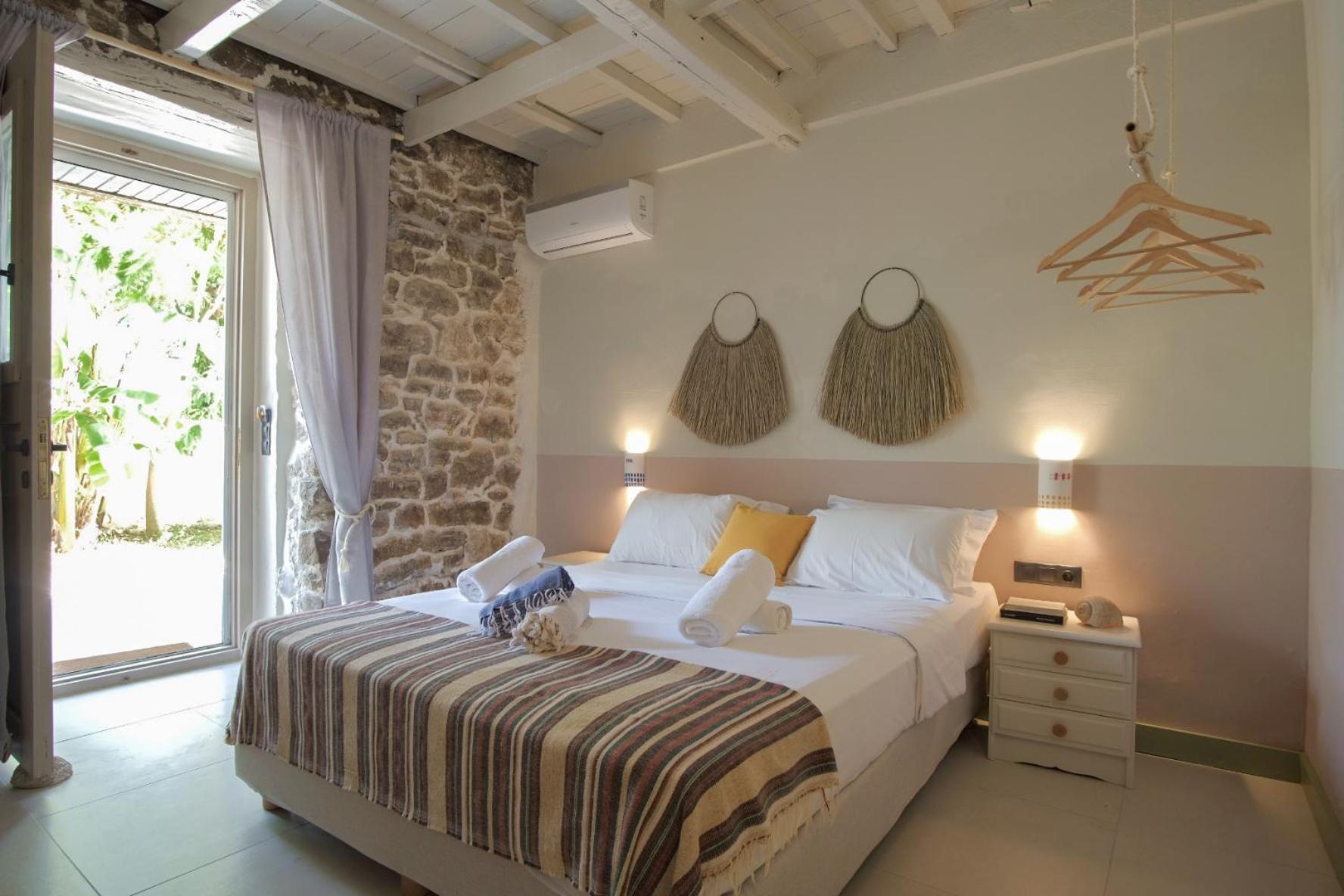 Filanthi - The Project * Methoni (Messenia)