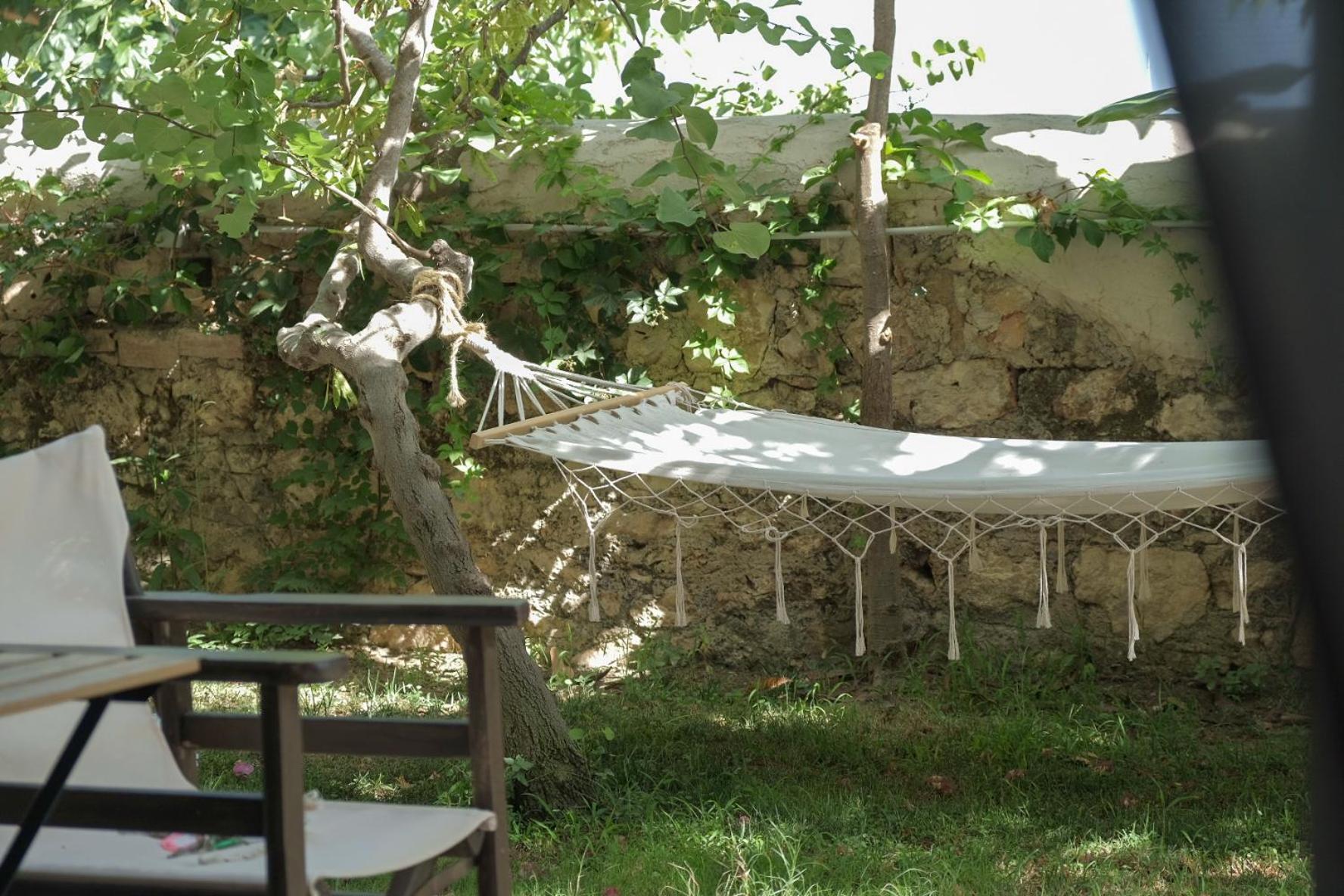 Guest house Filanthi - The Project *