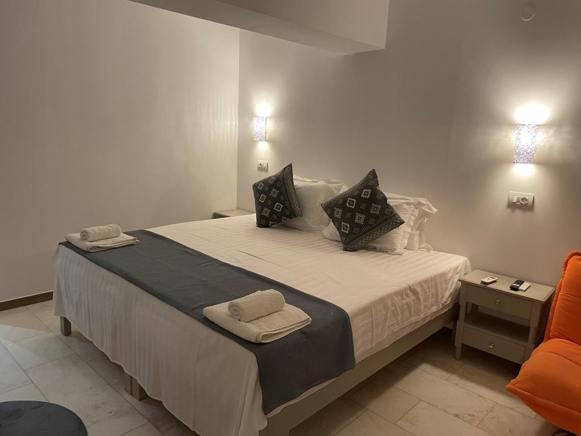 Kourkoumelata Hotel Argostoli (Kefalonia)