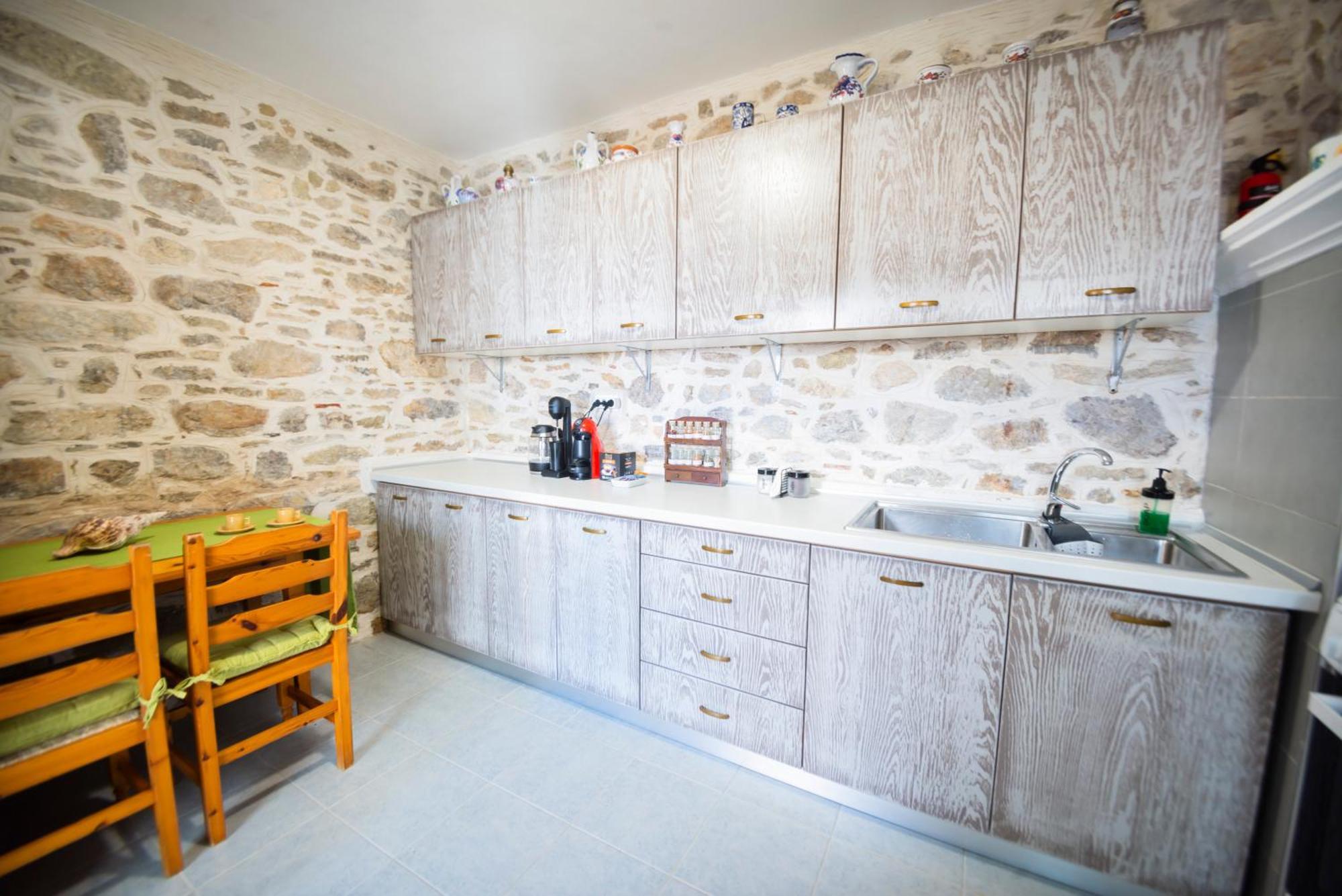 The Sea Holiday home *