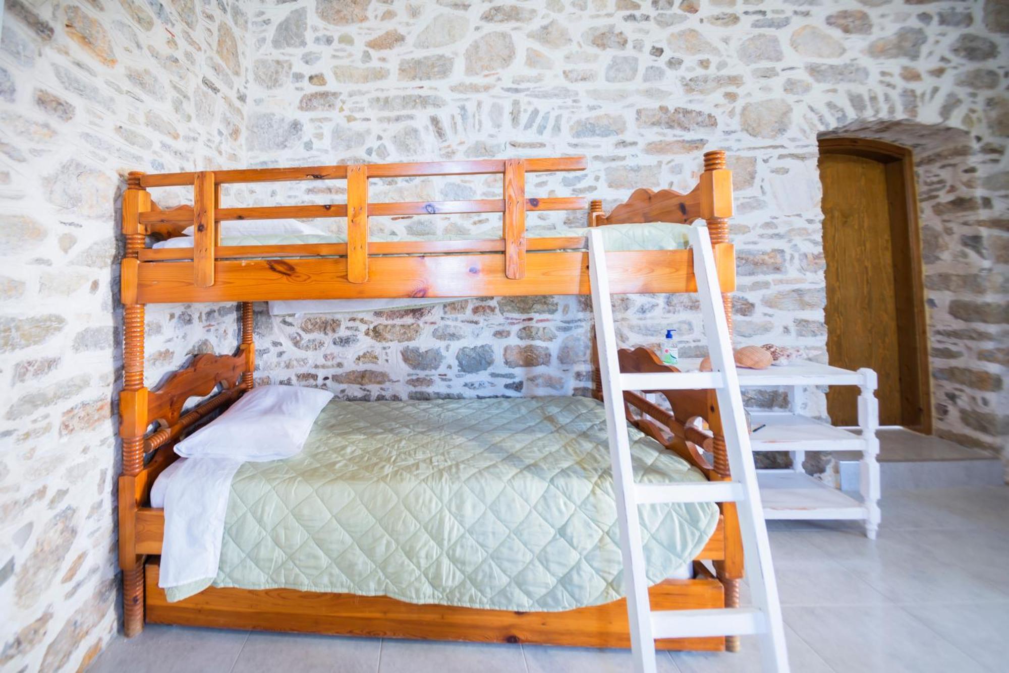The Sea Holiday home Symi