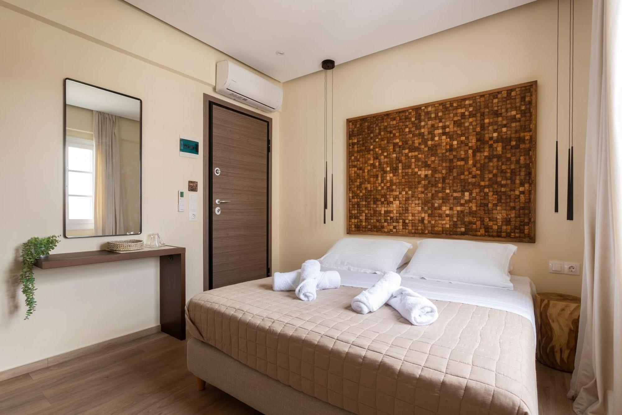 Hotel Ethereal Spetses Town