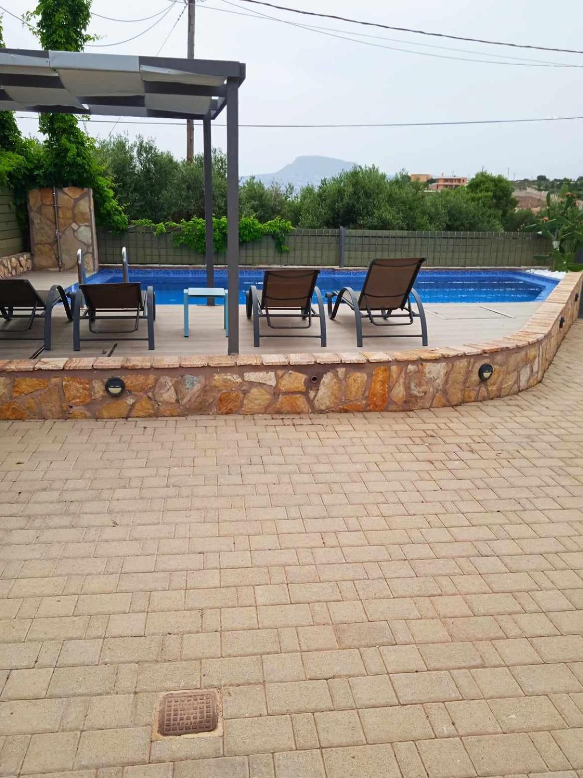 Casa Tonia Holiday home