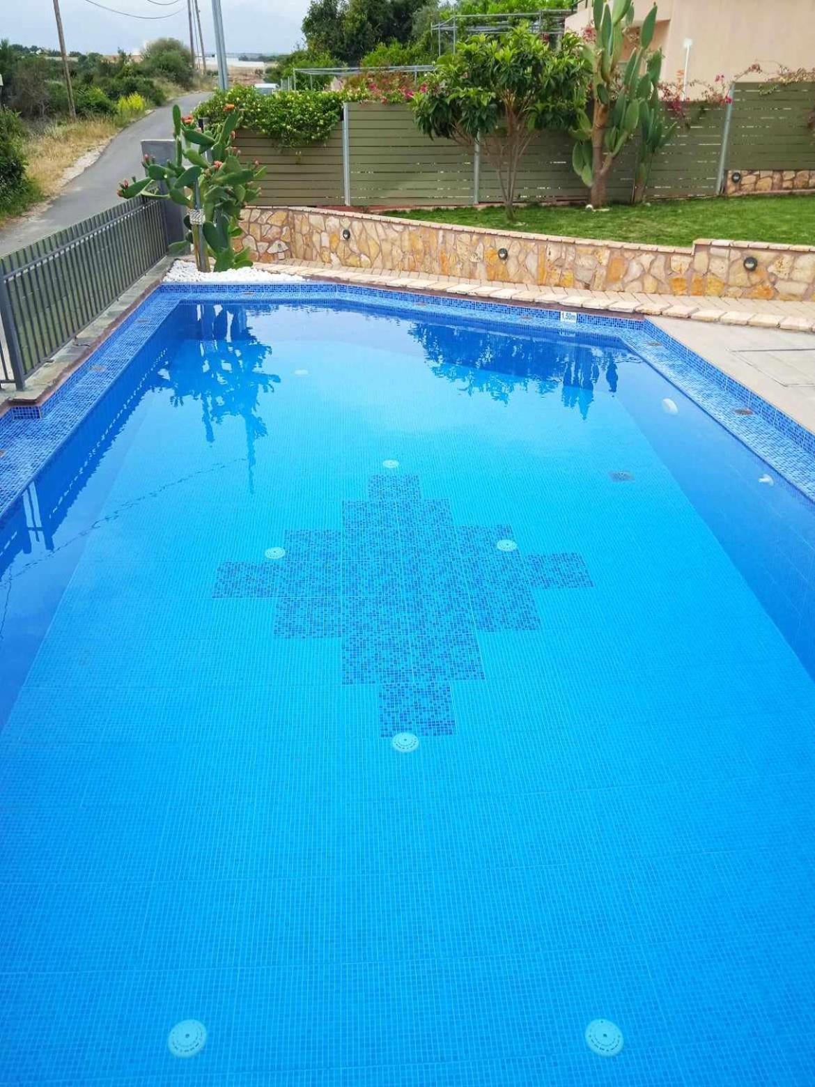 Holiday home Casa Tonia *