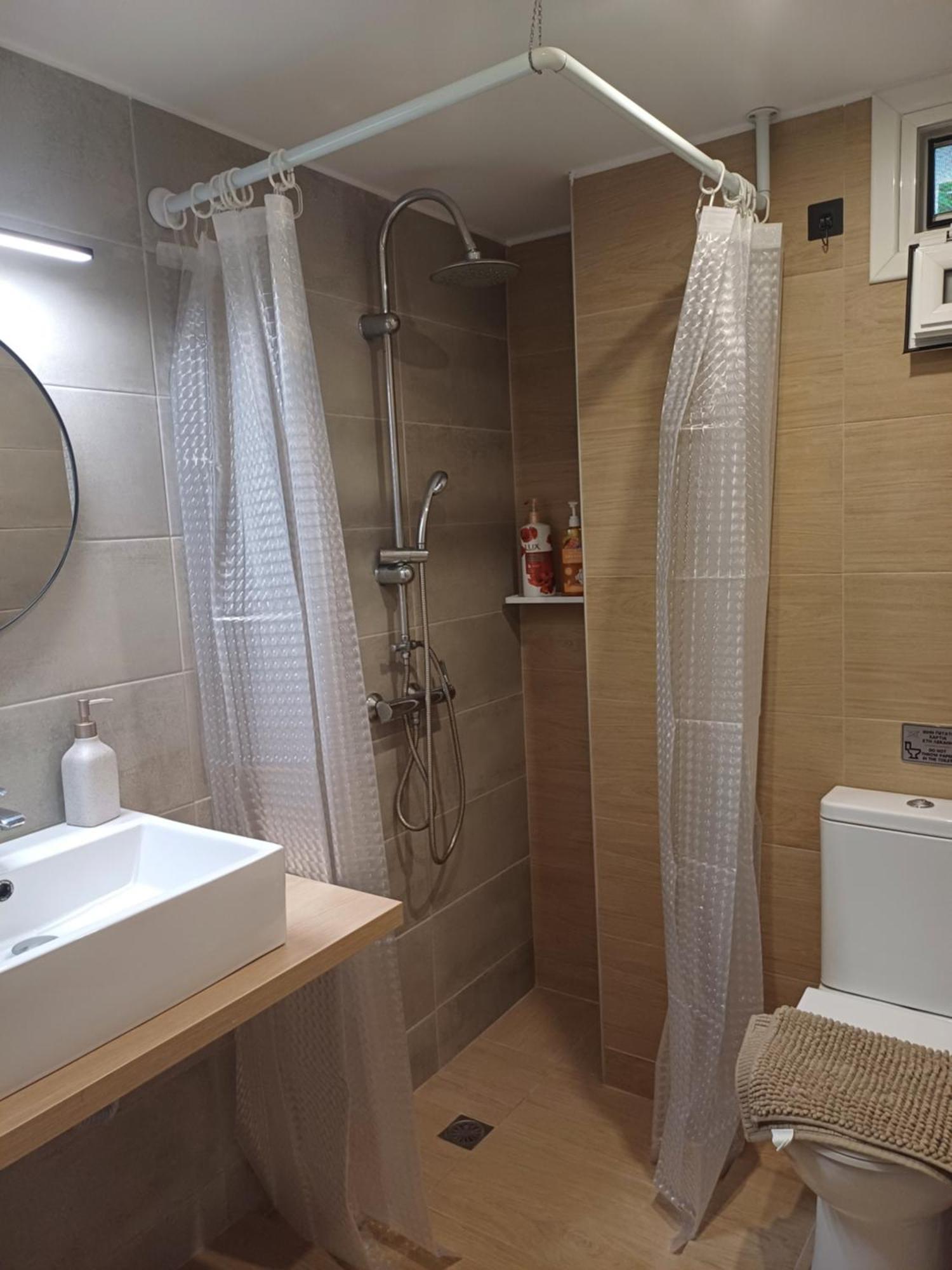Apartment Asterias *