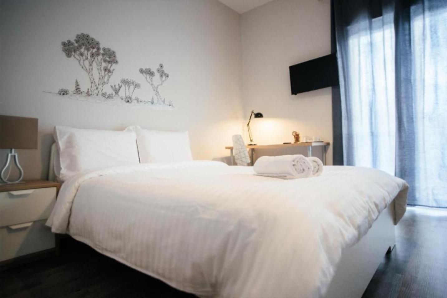Nice And Cozy Apartment *