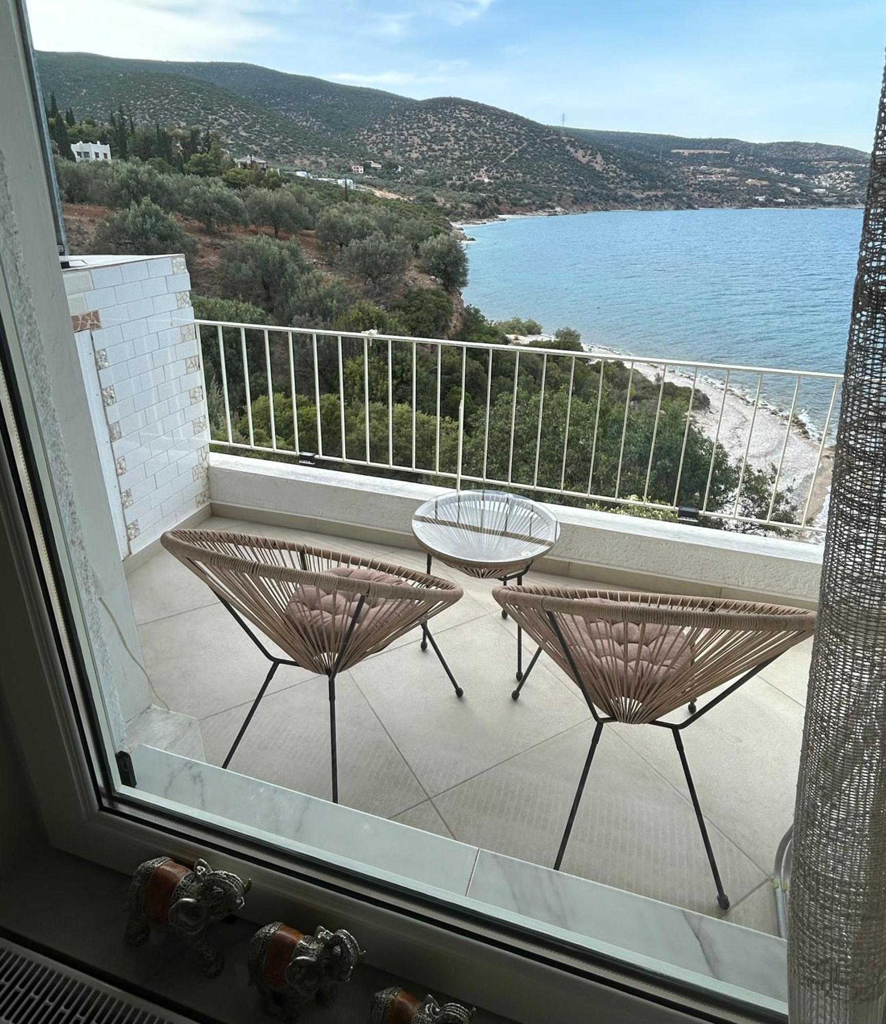 Xenia Apartment Xiropigado