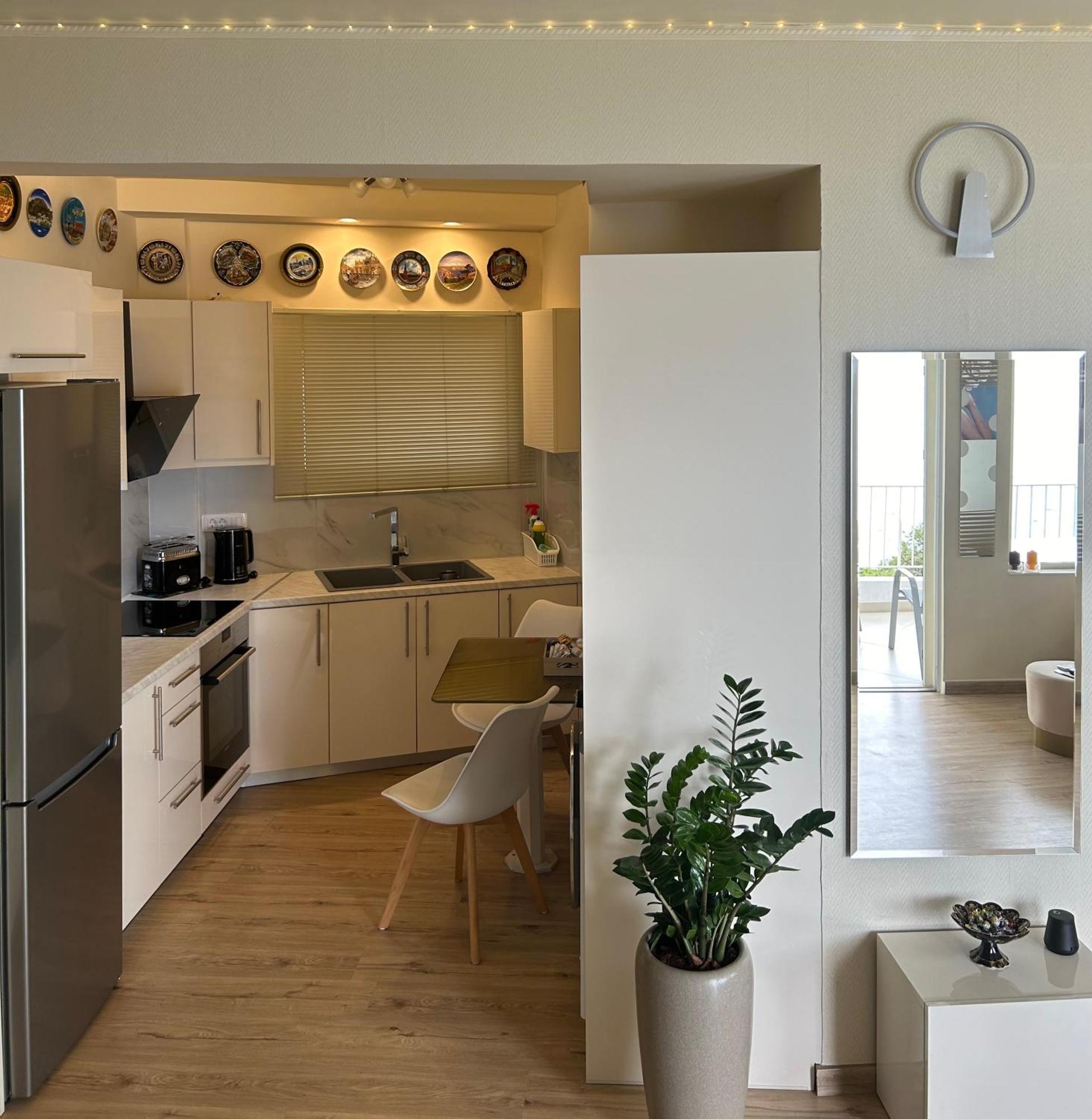 Xenia Apartment Xiropigado