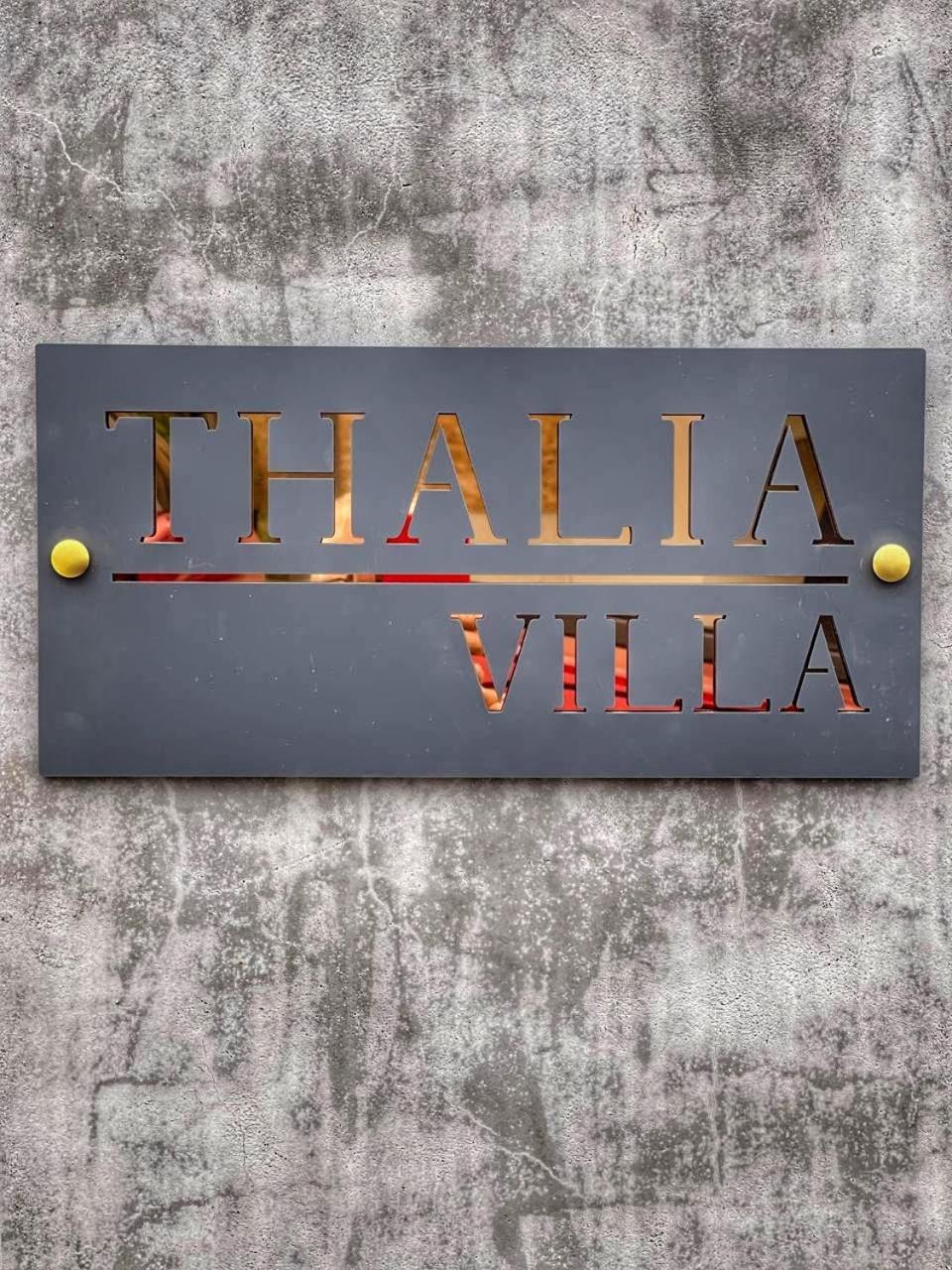Thalia Villa
