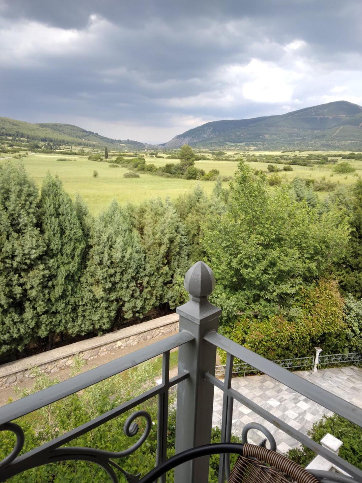 Homestay Xenios Petritis Livadeia