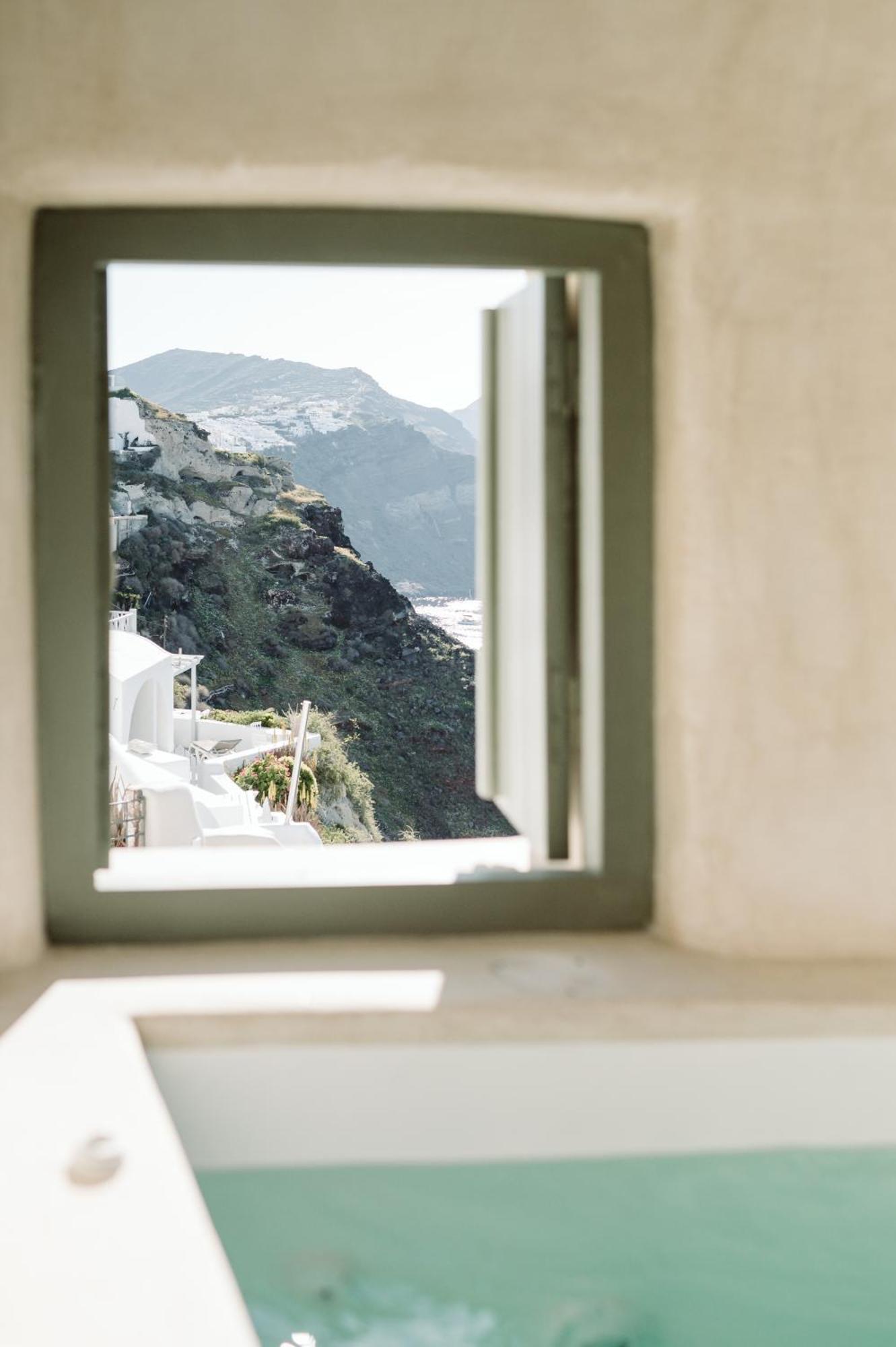 Holiday home Pano Meria Cave House One In