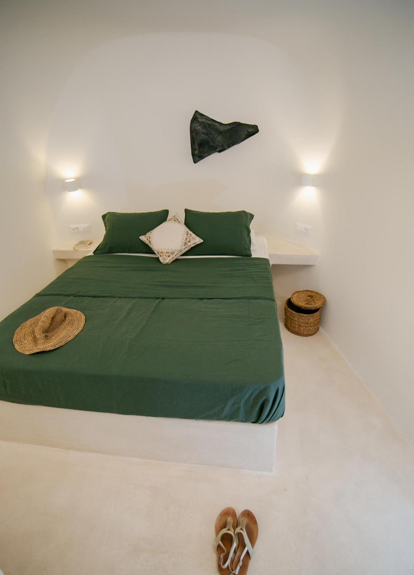 Pano Meria Cave House One In Holiday home Oia (Santorini)