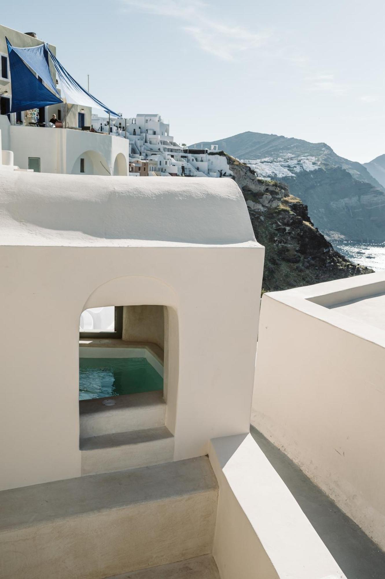 Holiday home Pano Meria Cave House One In